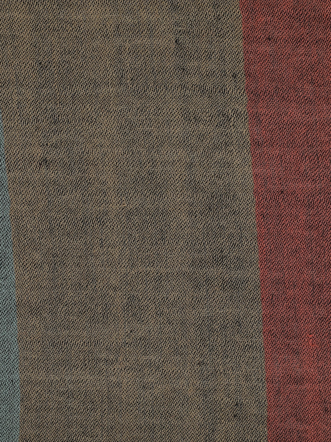 Urban Muse-Contemporary Weave Design Woolen Dobby Stole