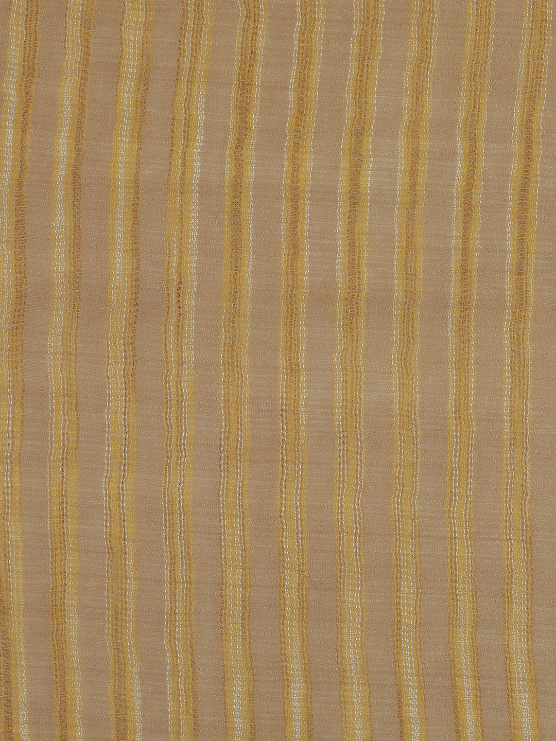 Regal Harmony-Artisanal Weave Woolen Dobby Stole