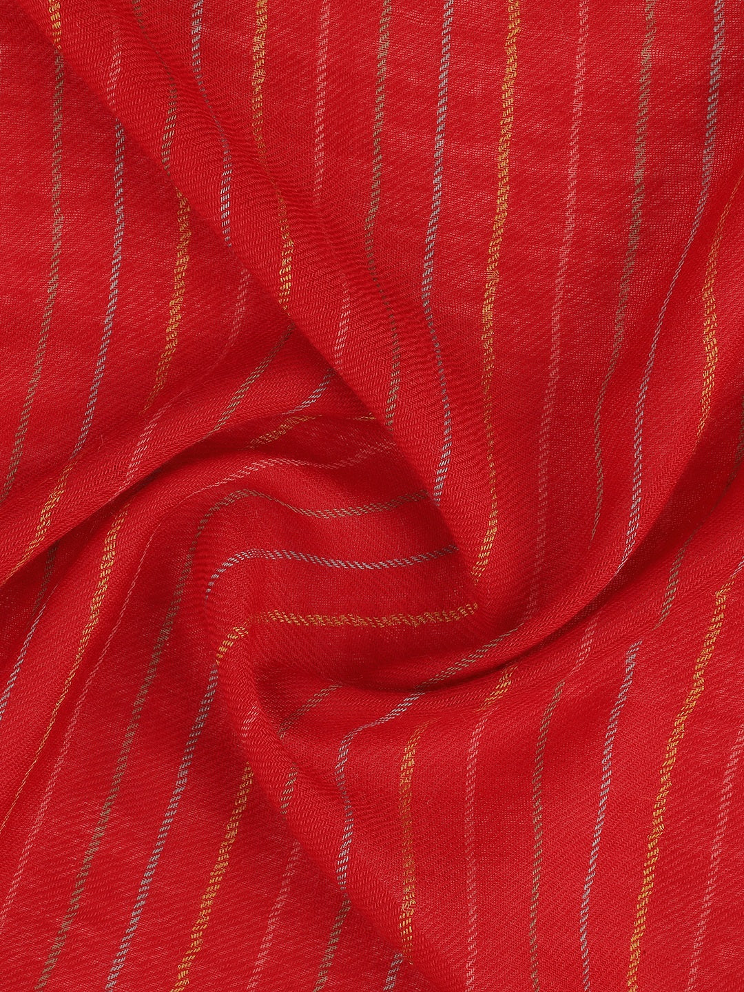 Earthlines-Gond Heritage Woolen Dobby Stole