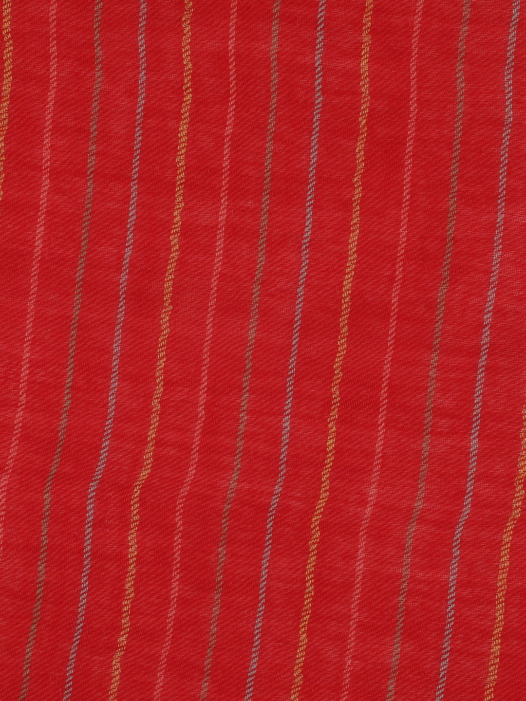 Earthlines-Gond Heritage Woolen Dobby Stole