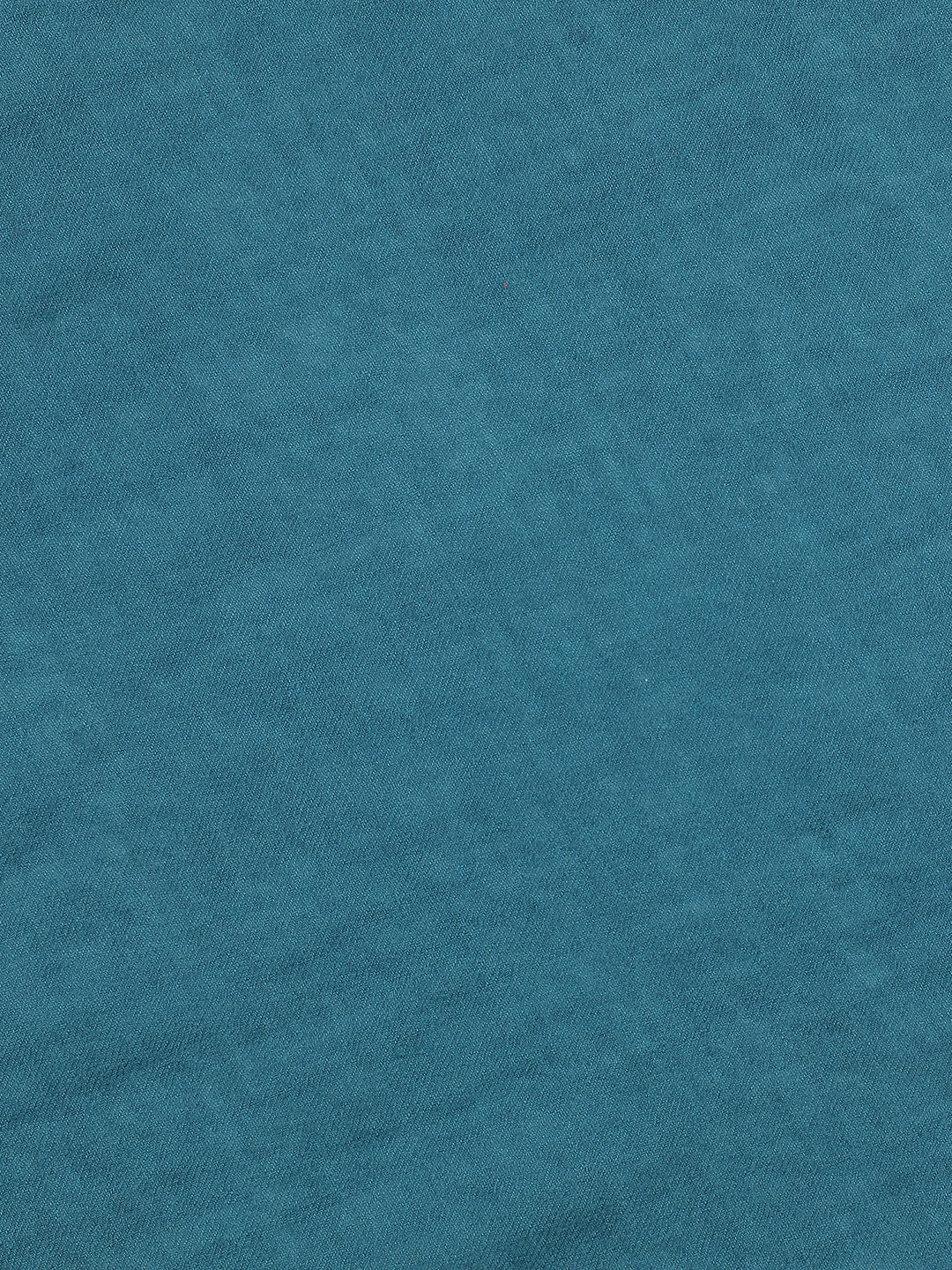 Embroidered Flower Border Pure Wool Stole