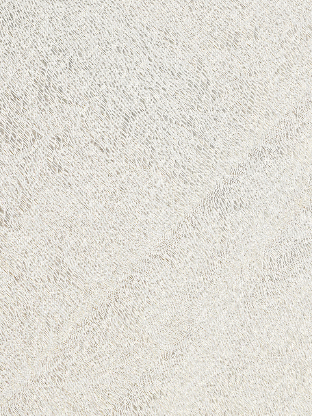 Sketched Woolen Jacquard Stole