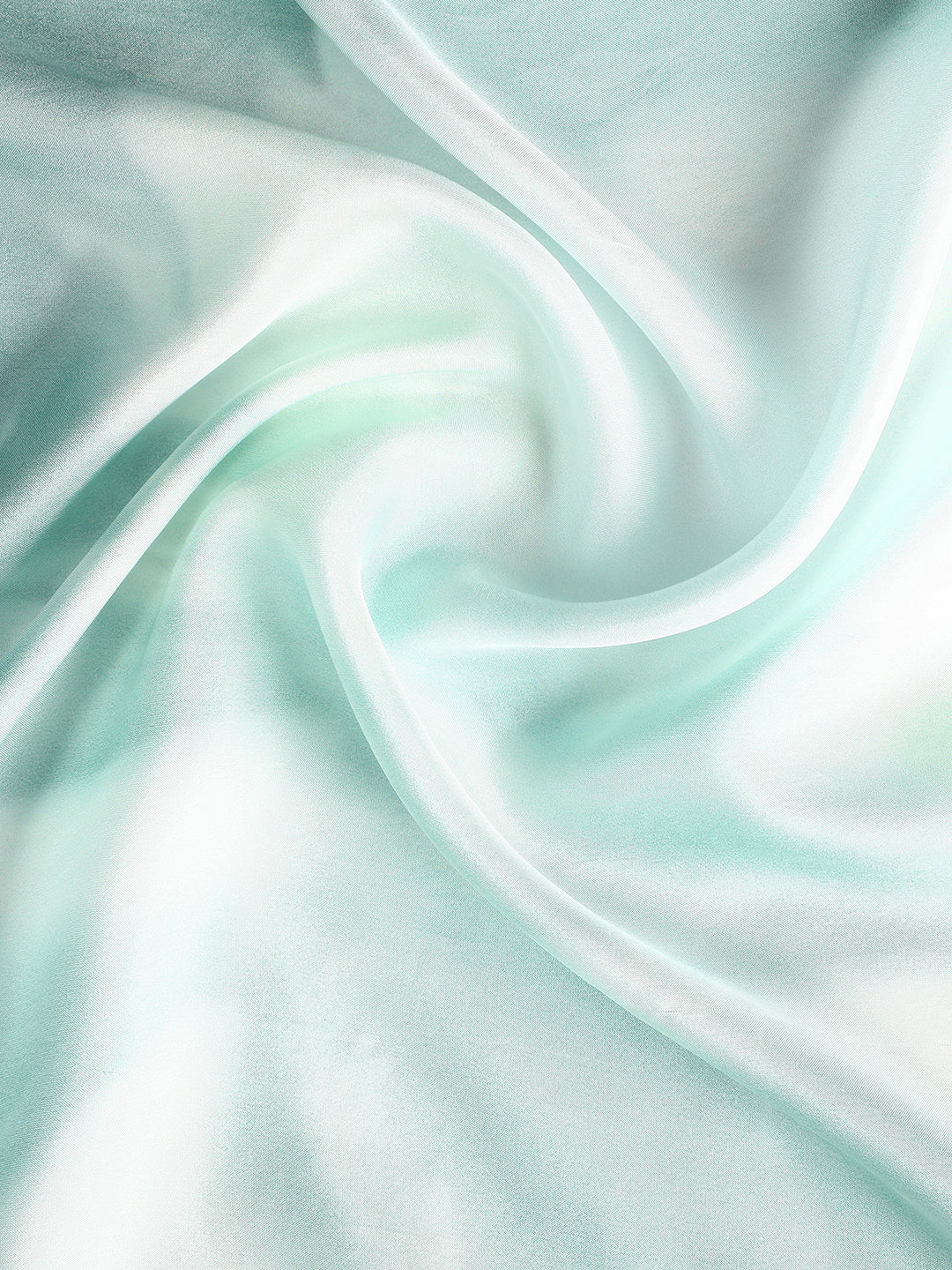 Hazel Women Pure Silk Printed Stole