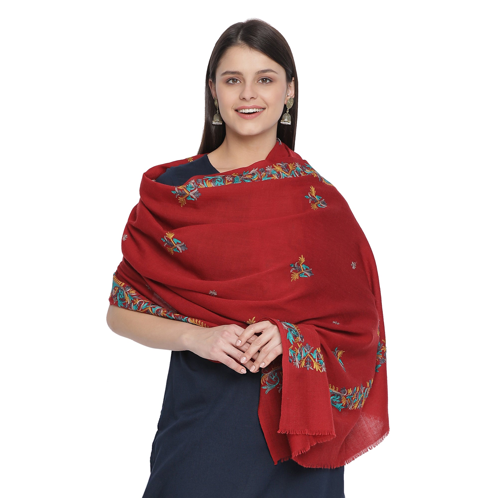 Shawl for Women - Shingora