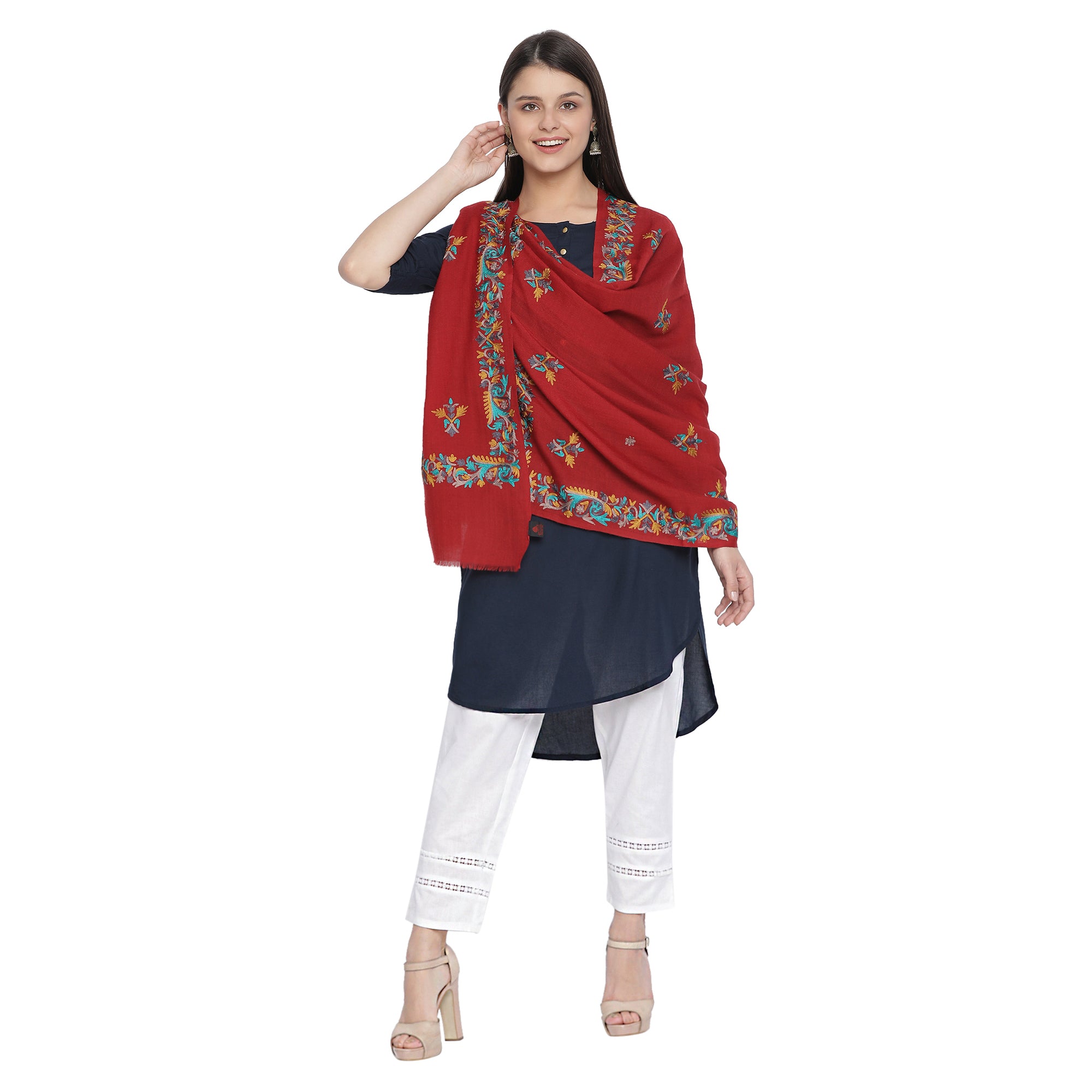 Shawl for Women - Shingora