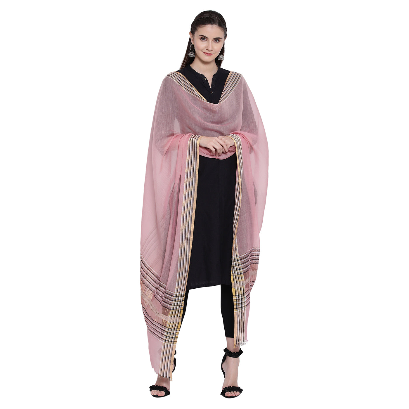 Dupattas for Women - Shingora