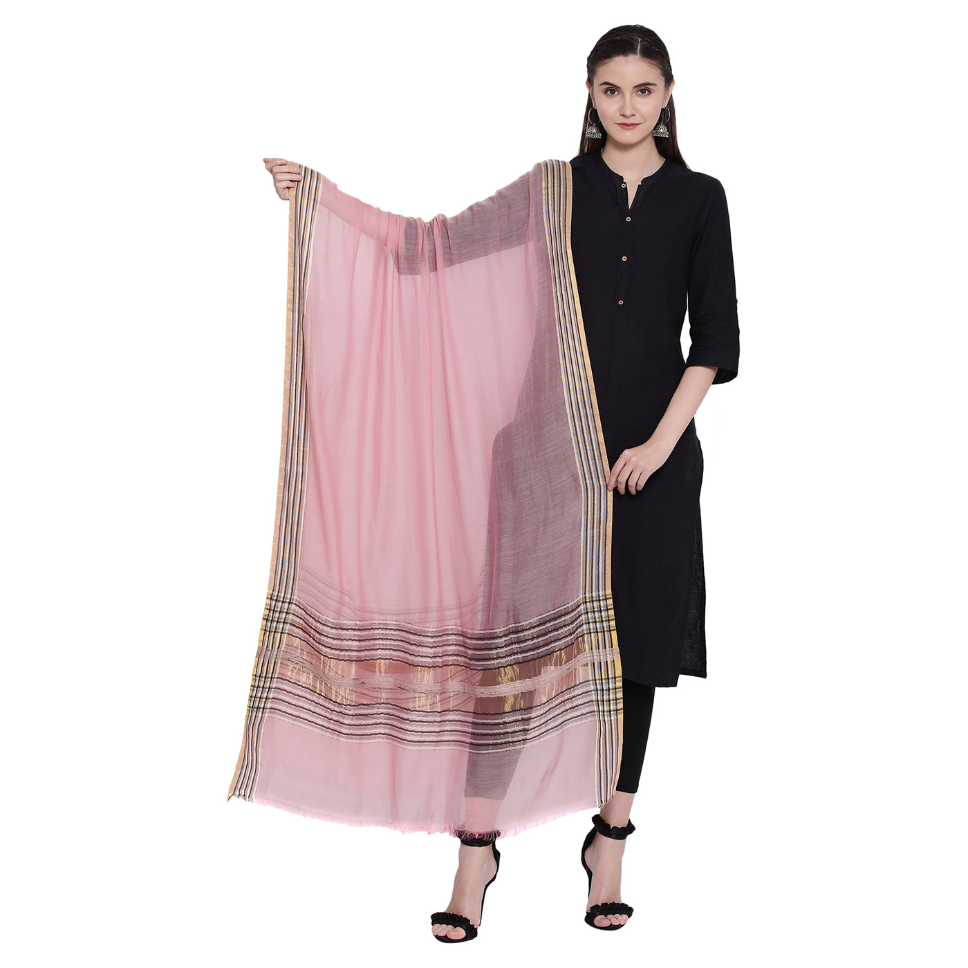 Dupattas for Women - Shingora