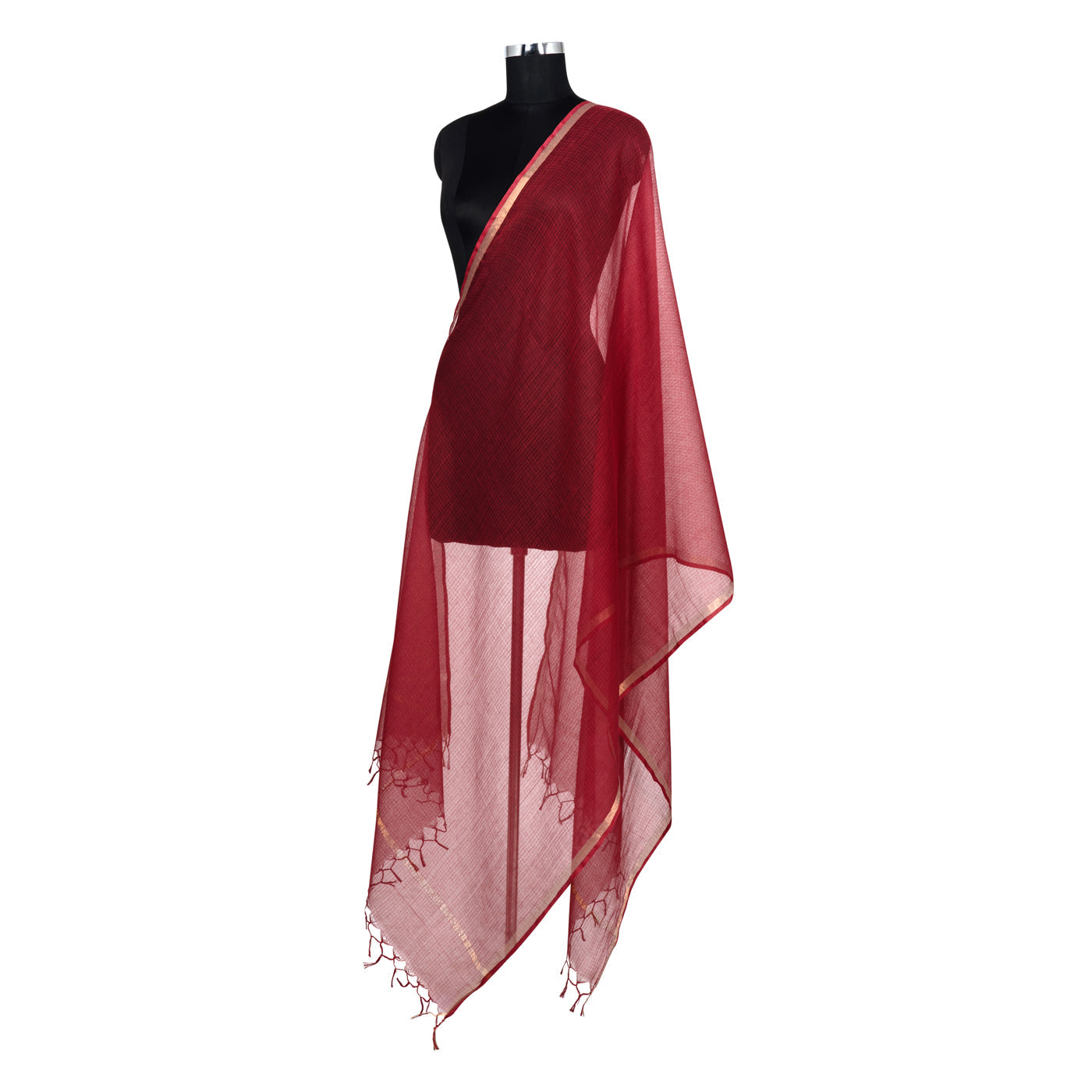Dupattas for Women - Shingora