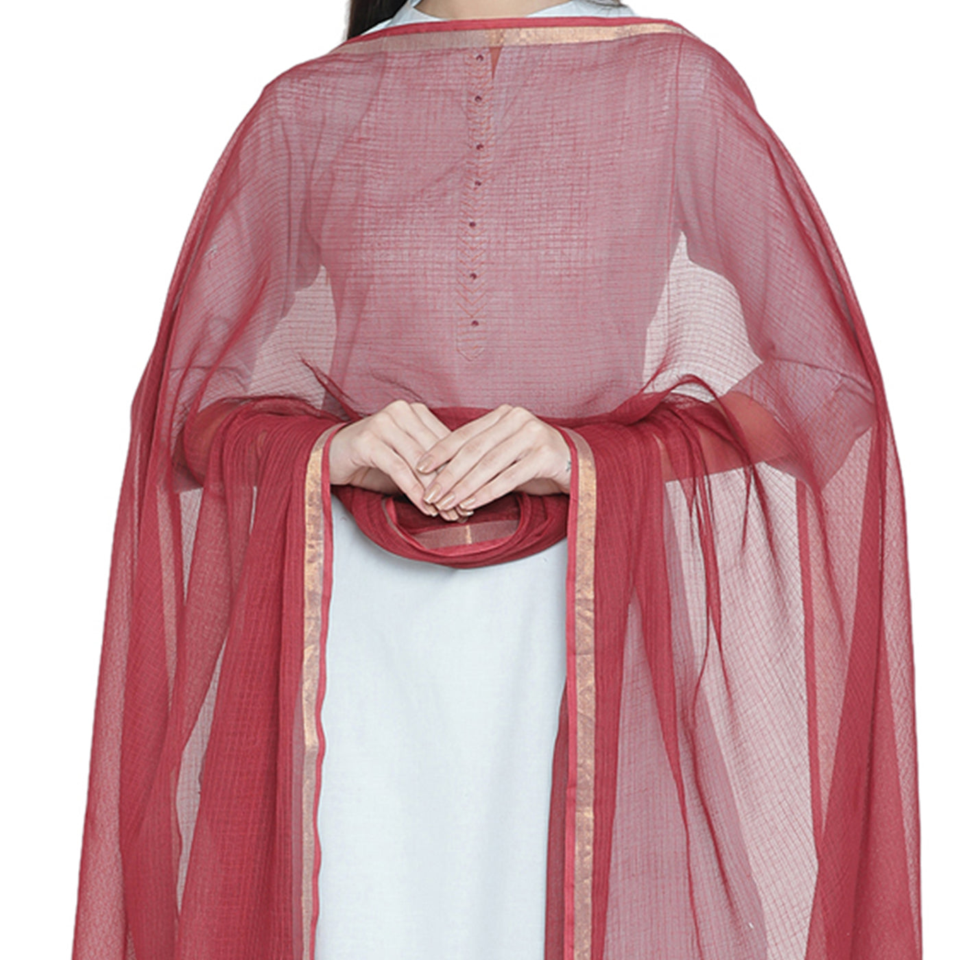 Dupattas for Women - Shingora