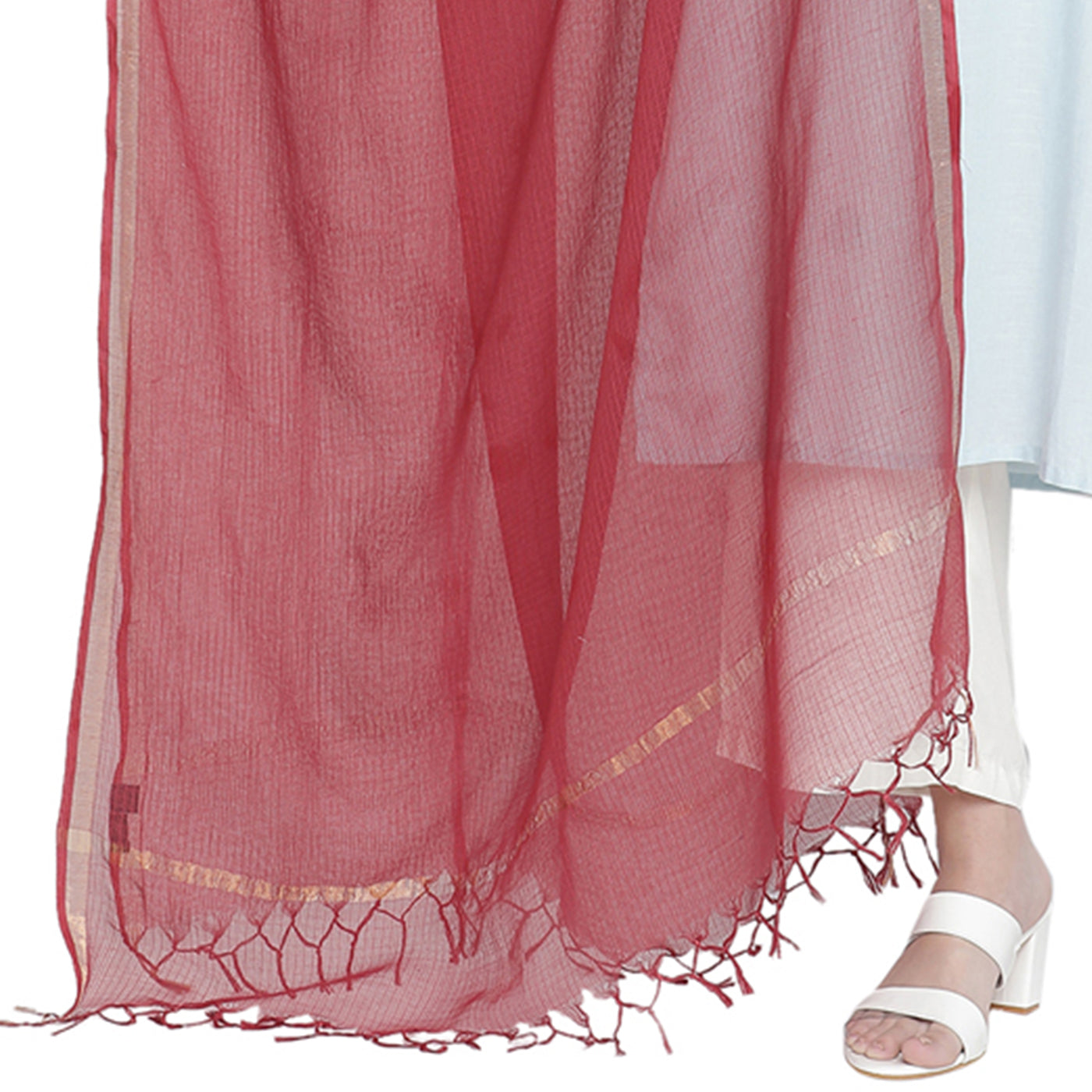 Dupattas for Women - Shingora