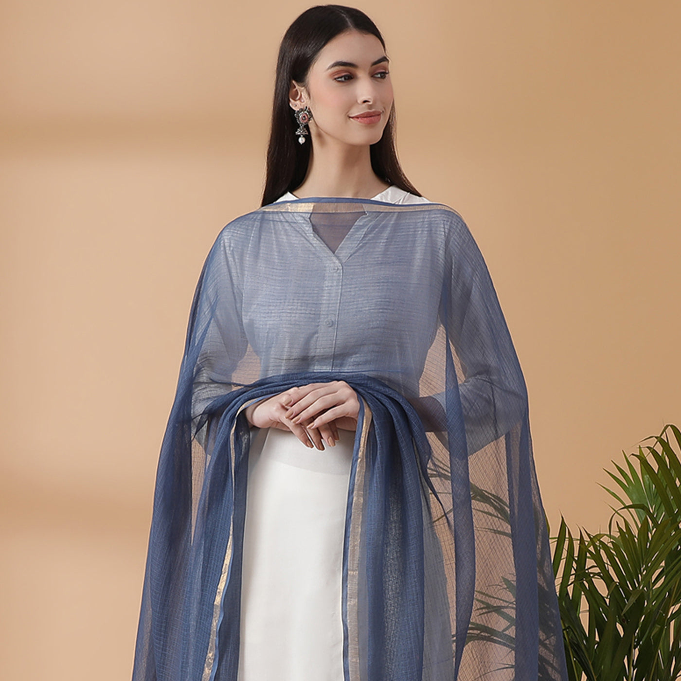 Dupattas for Women - Shingora