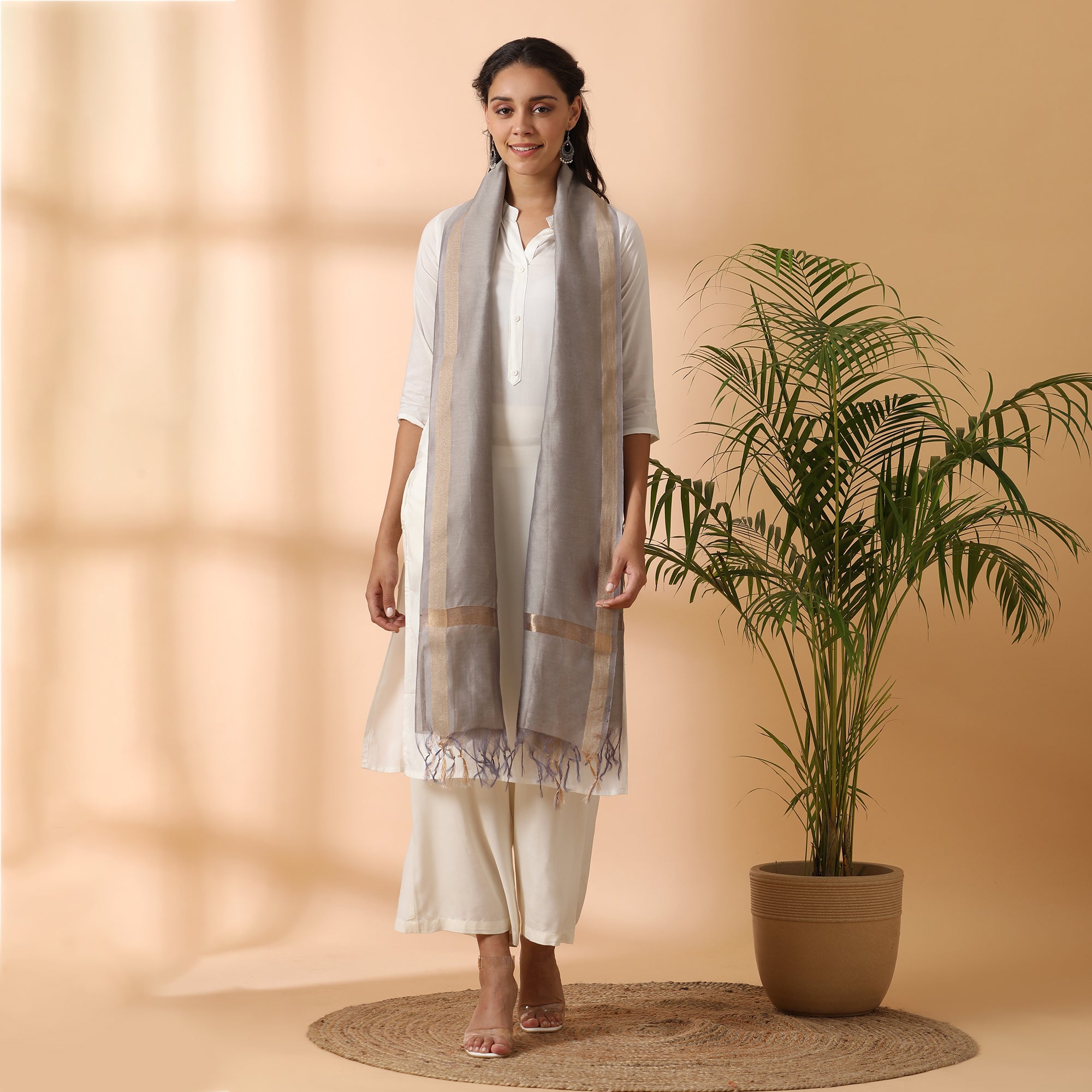 Dupattas Online - Shingora