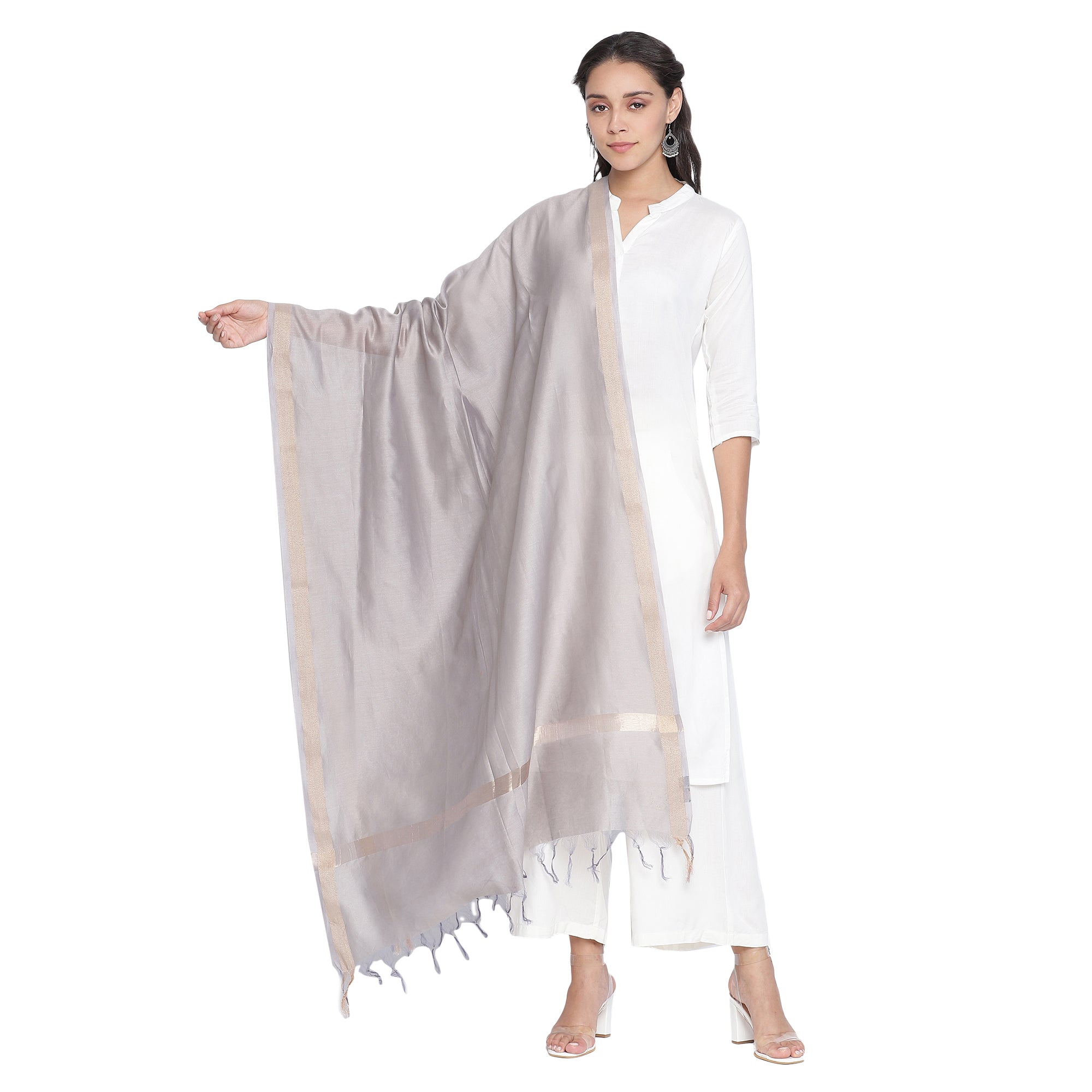 Dupattas Online - Shingora