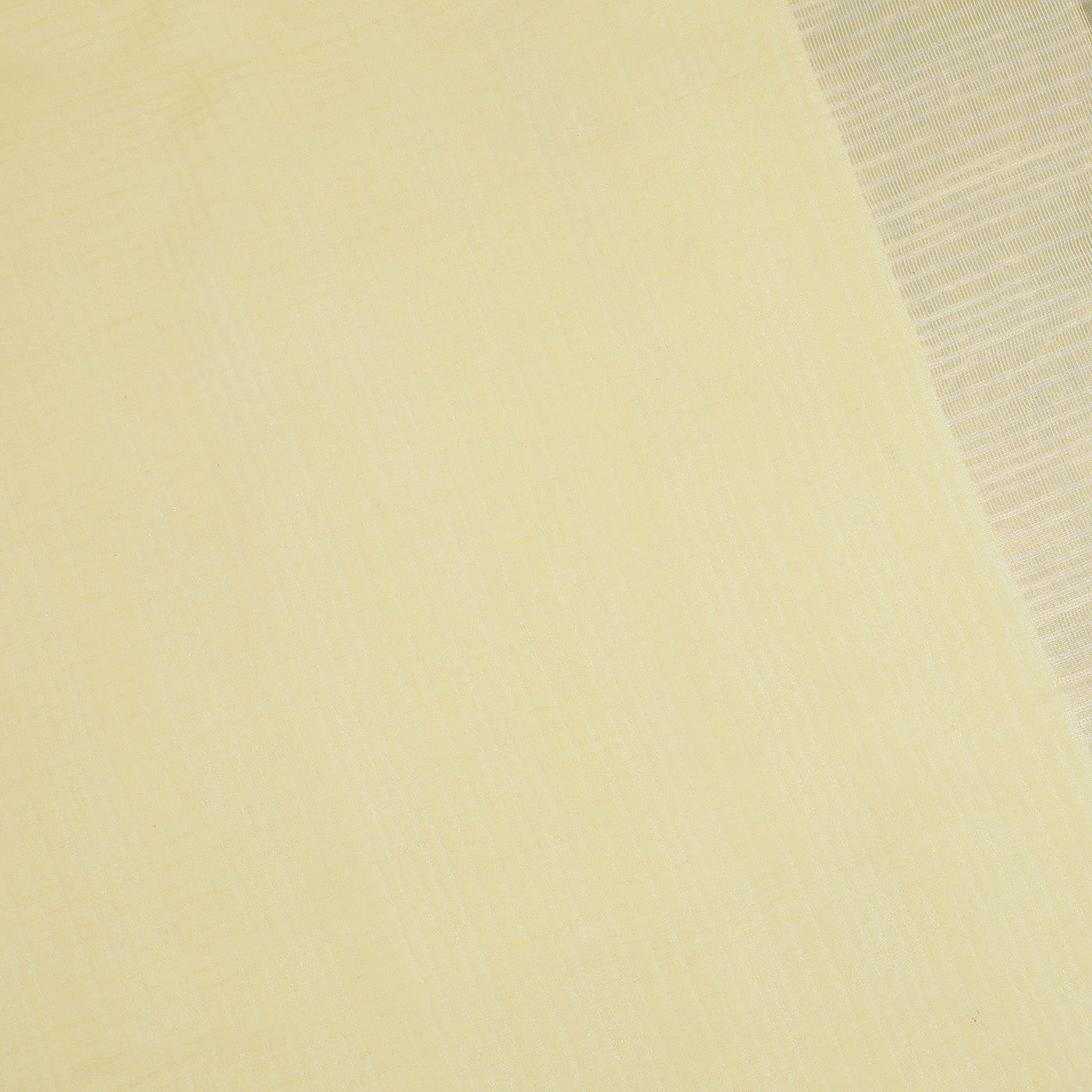 Mustard Silk Tencel Woven Dobby Dupatta