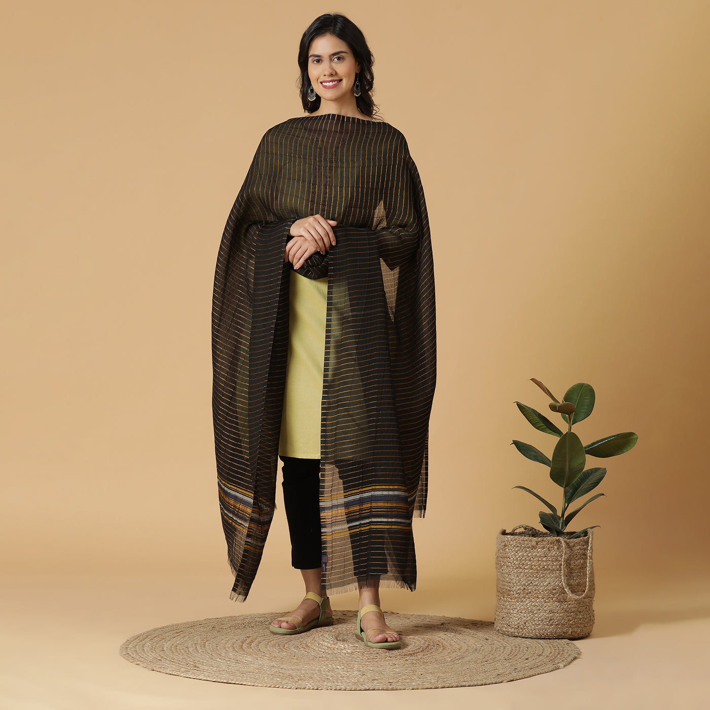 Dupattas Online - Shingora