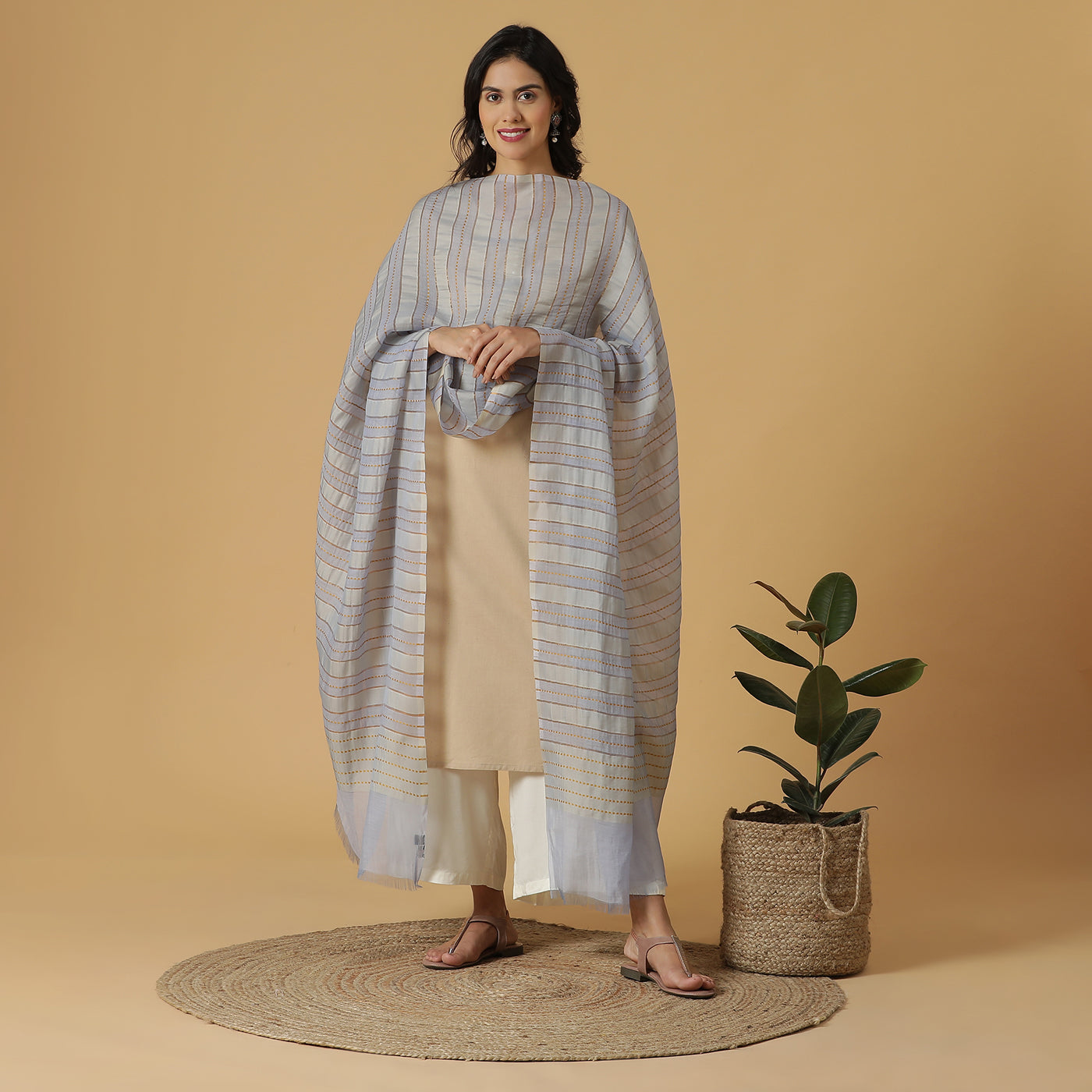 Dupattas Online - Shingora