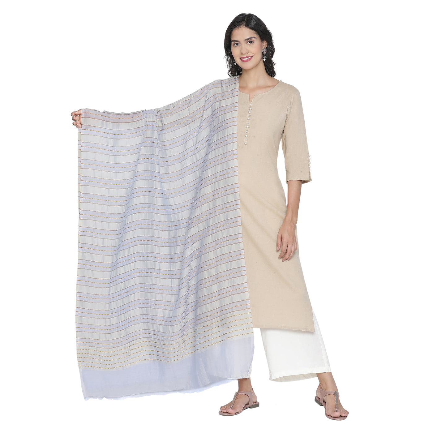 Dupattas Online - Shingora