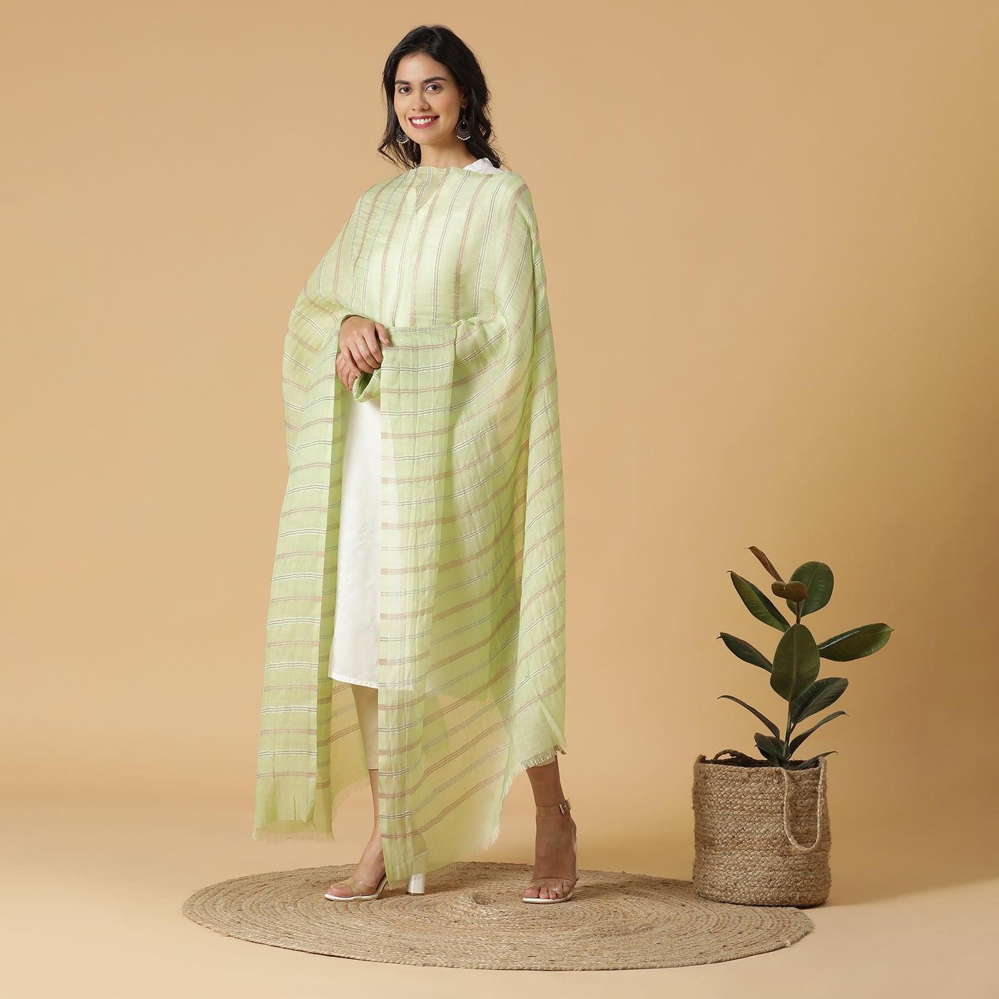 Dupattas Online - Shingora