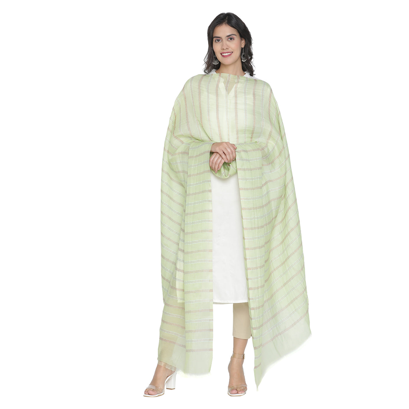 Dupattas Online - Shingora