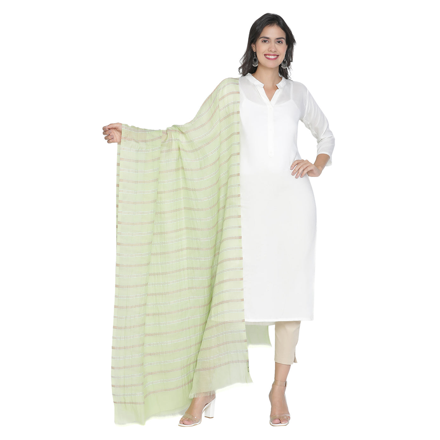 Dupattas Online - Shingora