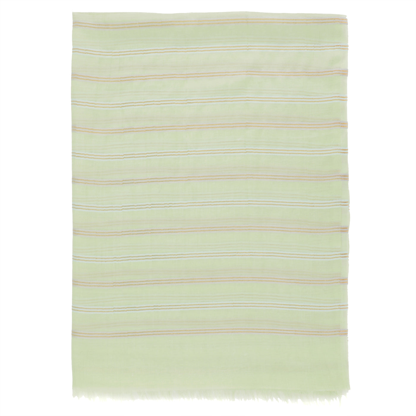 Light Grey Silk Blend Dobby Dupatta