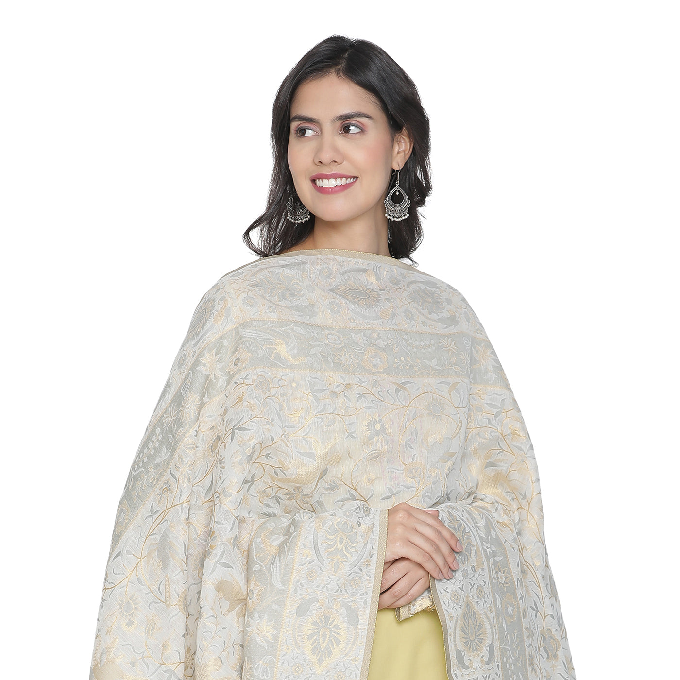 Dupattas for Women - Shingora