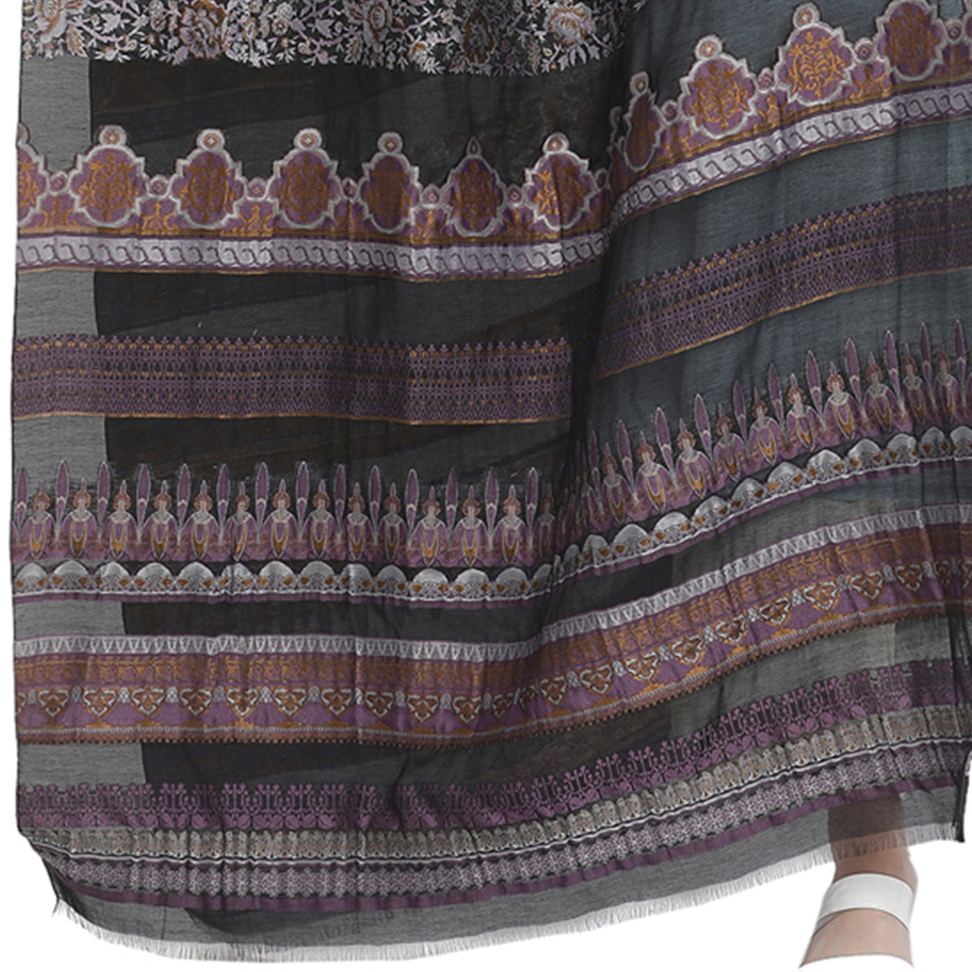 Designer Dupatta Collection - Shingora