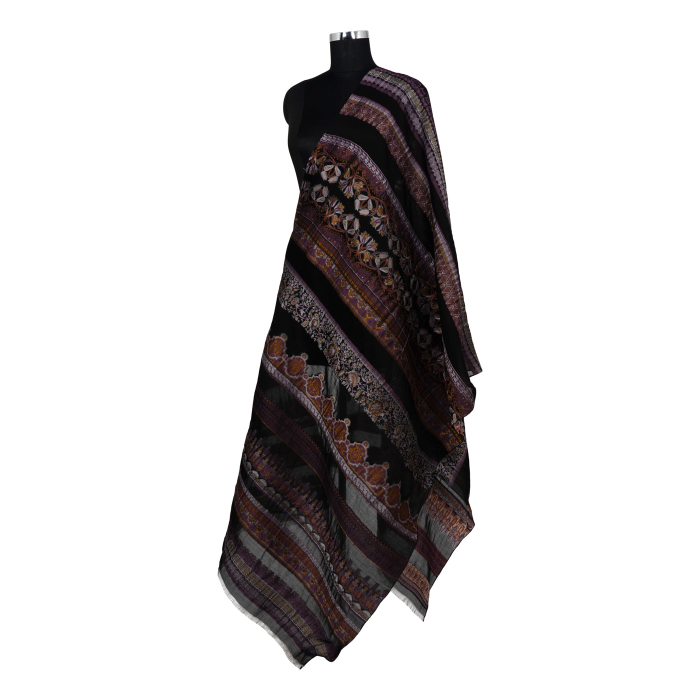 Designer Dupatta Collection - Shingora