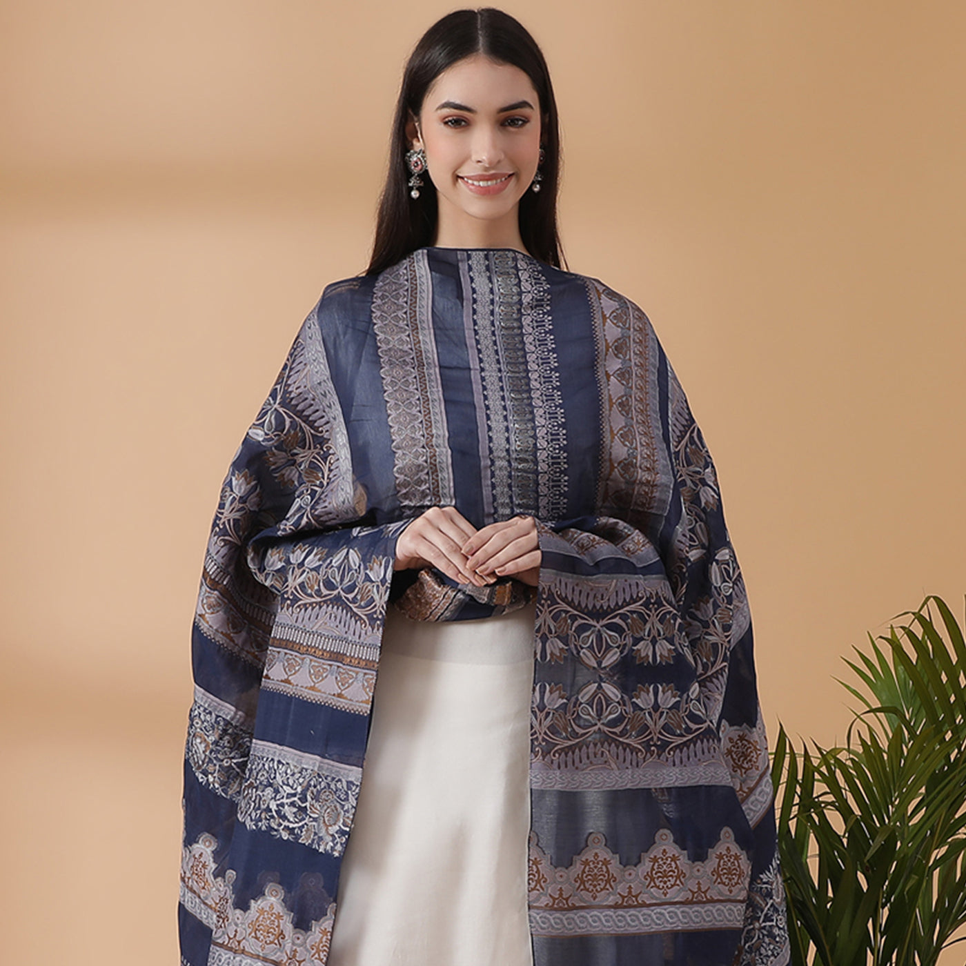 Designer Dupatta Collection - Shingora