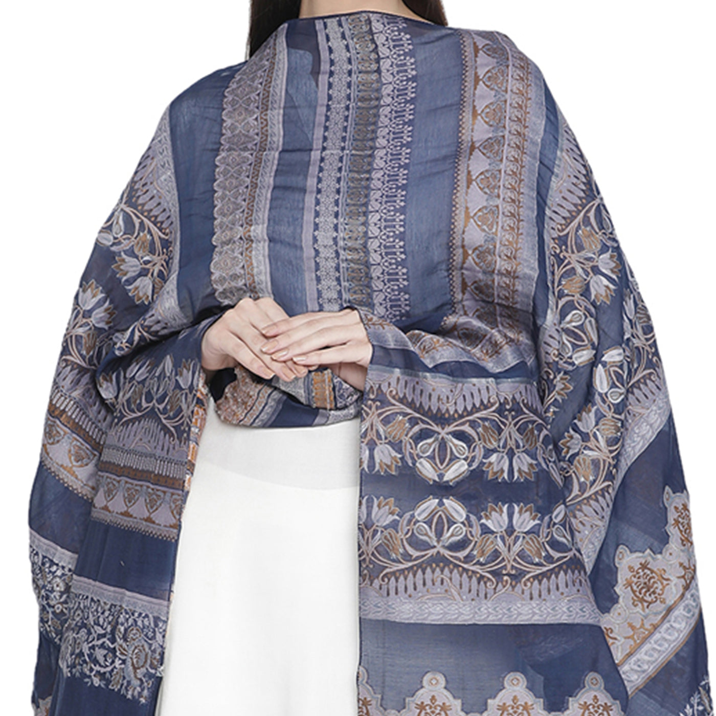 Designer Dupatta Collection - Shingora