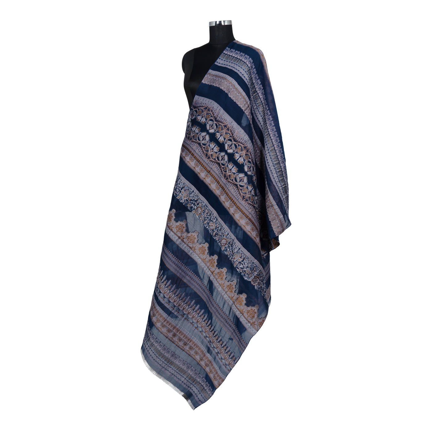 Dupattas for Women - Shingora