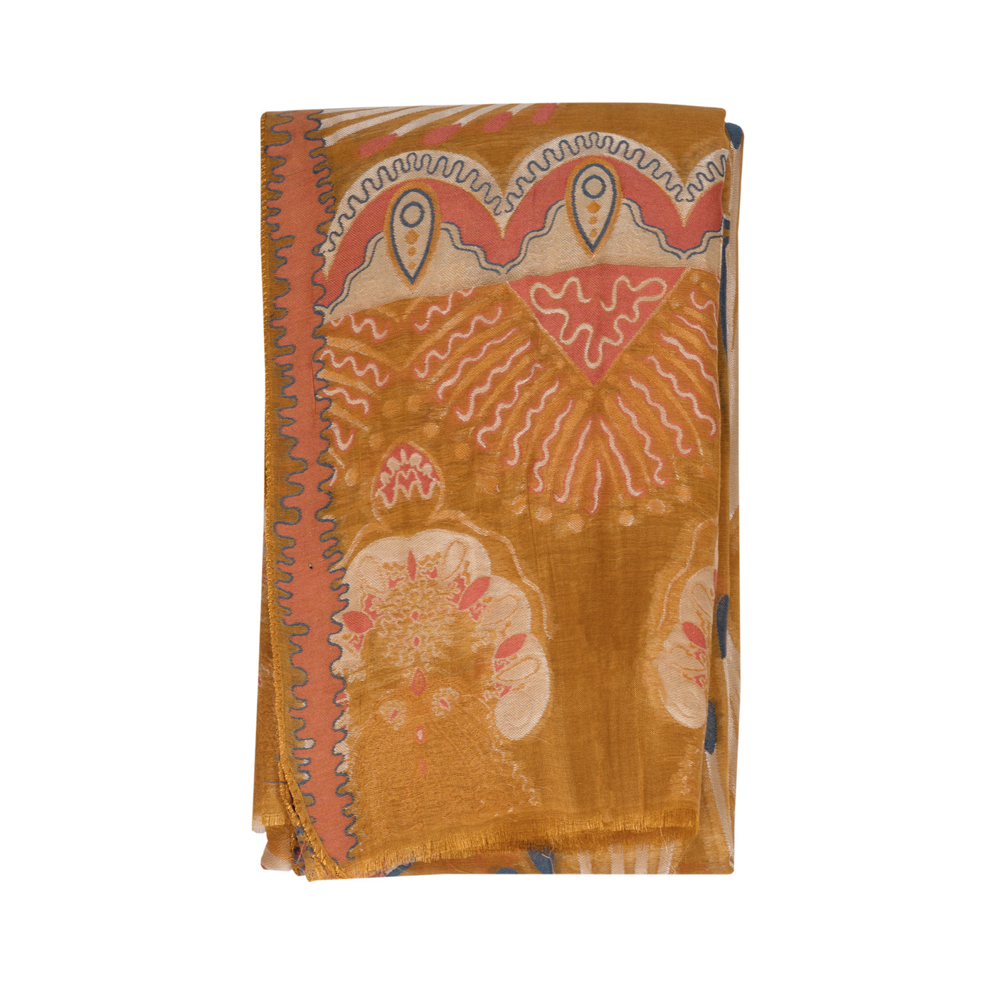 Designer Dupatta Collection - Shingora
