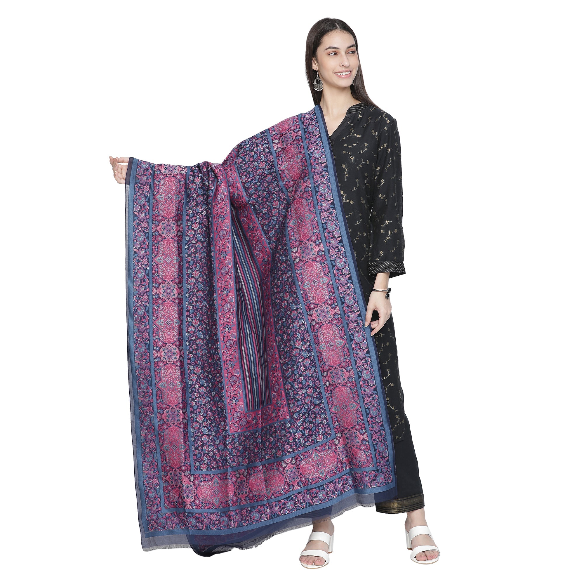 Dupattas Online - Shingora