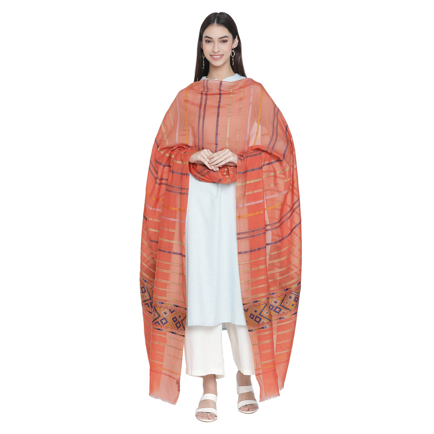Dupattas for Women - Shingora