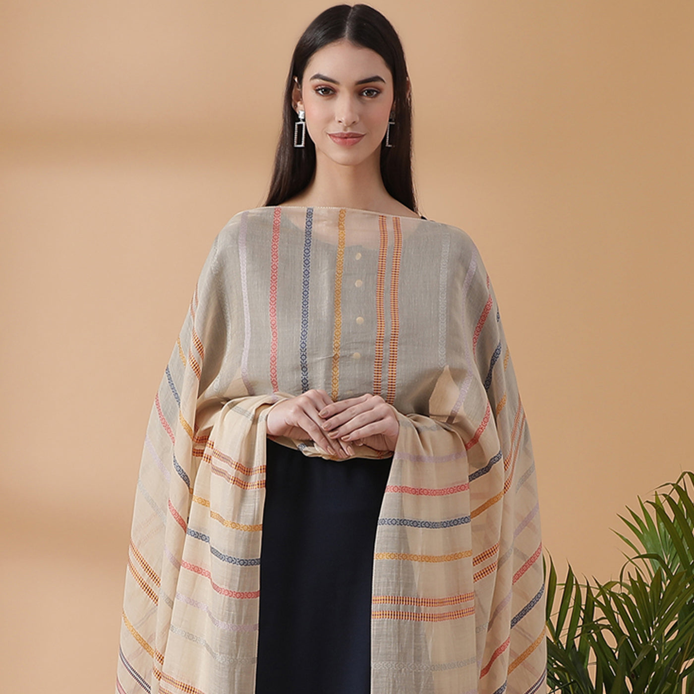 Dupattas for Women - Shingora