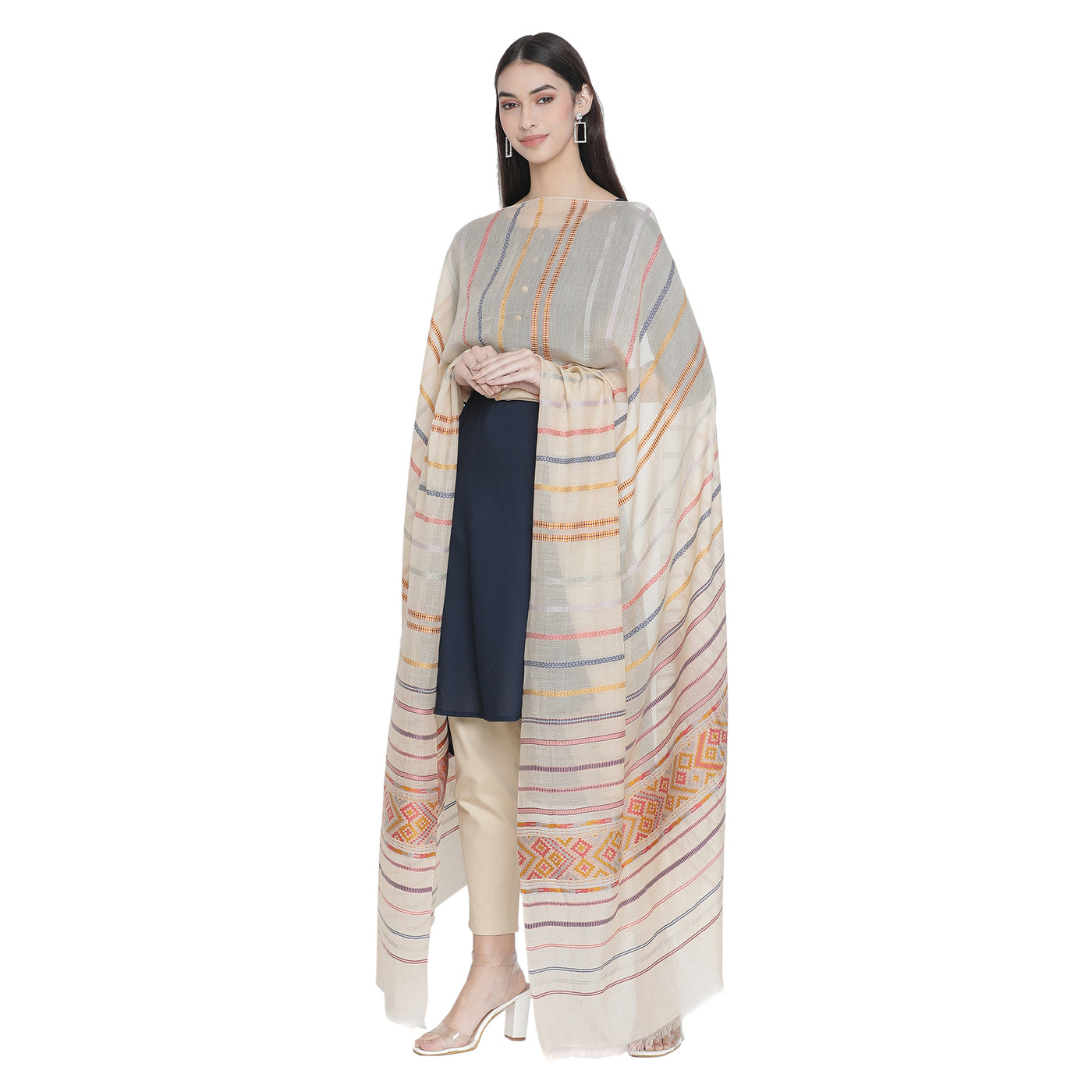 Dupattas for Women - Shingora