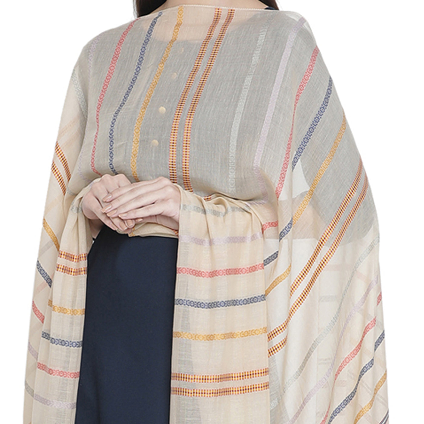 Dupattas for Women - Shingora