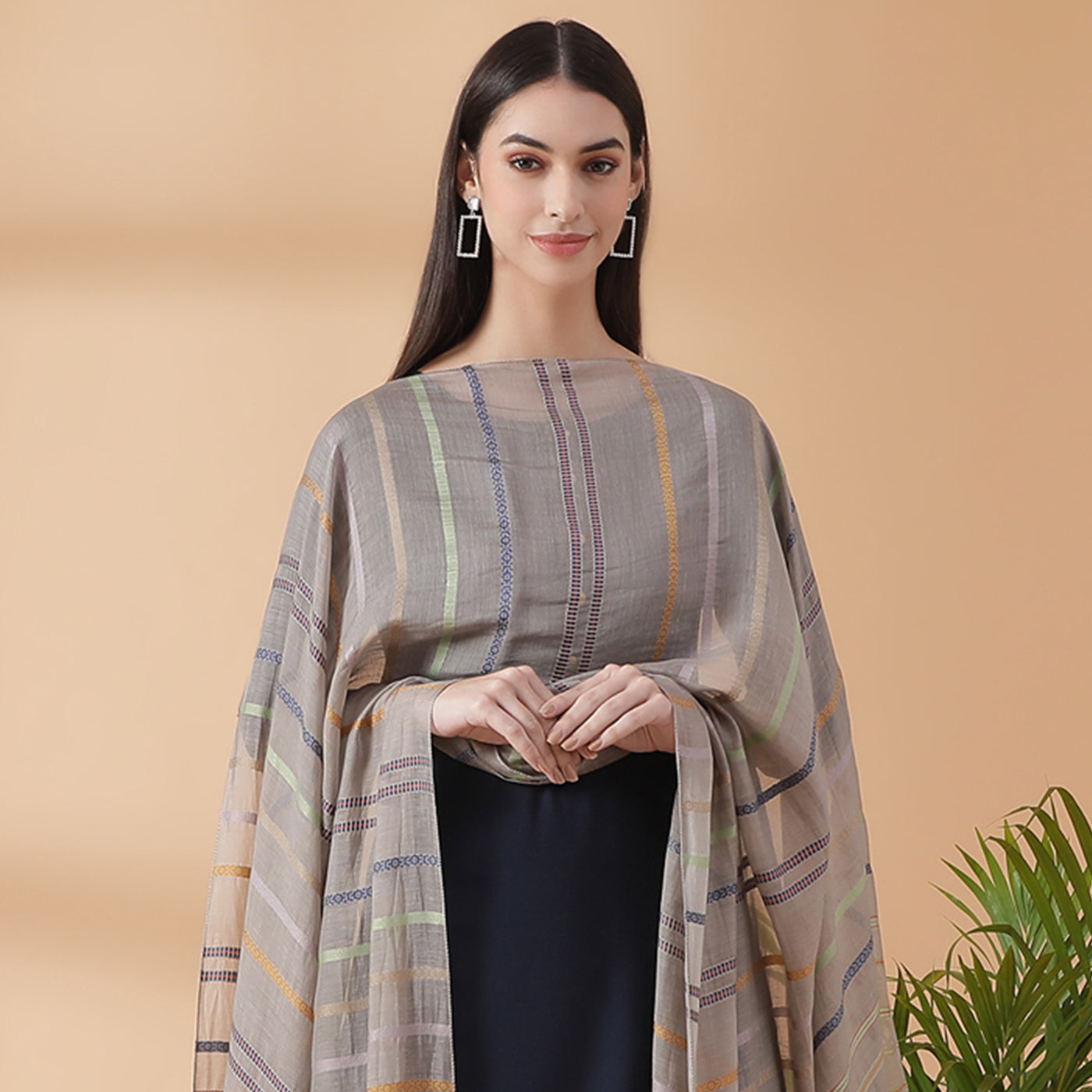 Dupattas for Women - Shingora