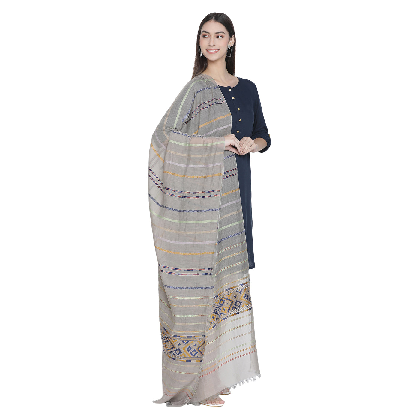Dupattas for Women - Shingora