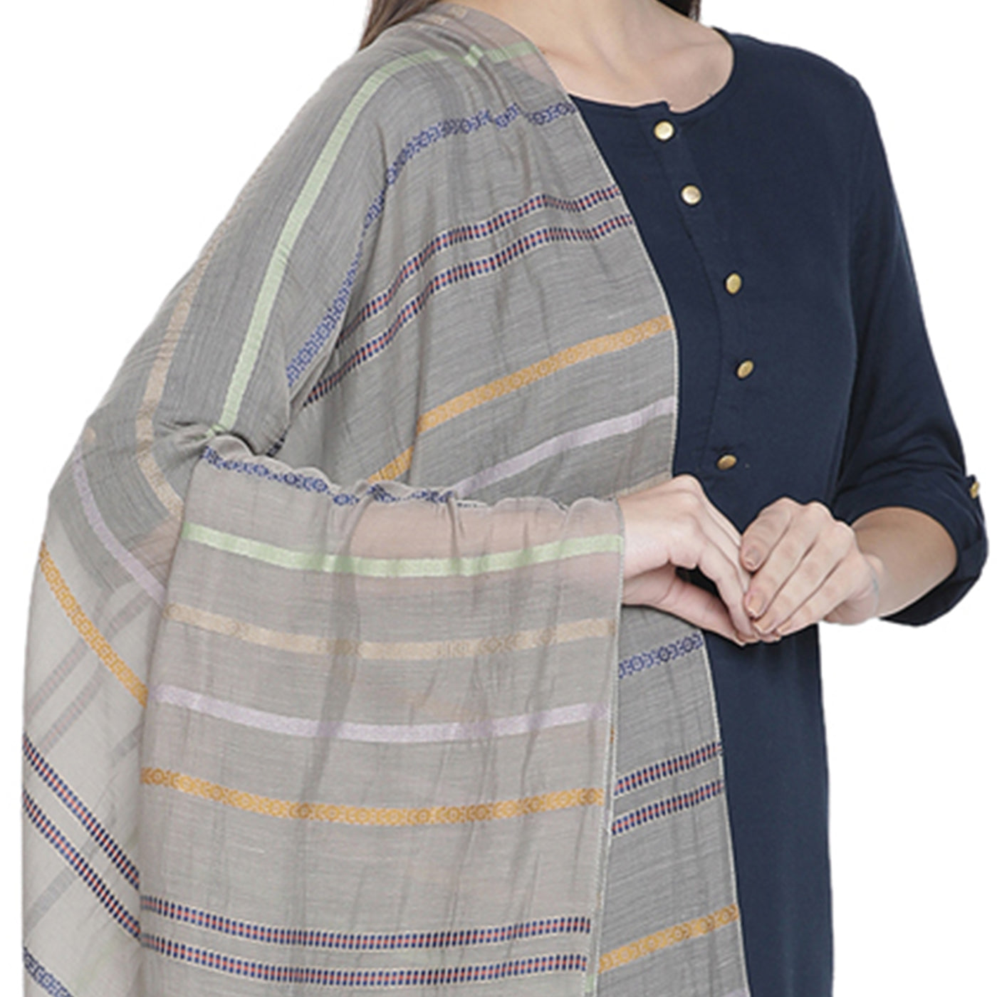 Dupattas for Women - Shingora