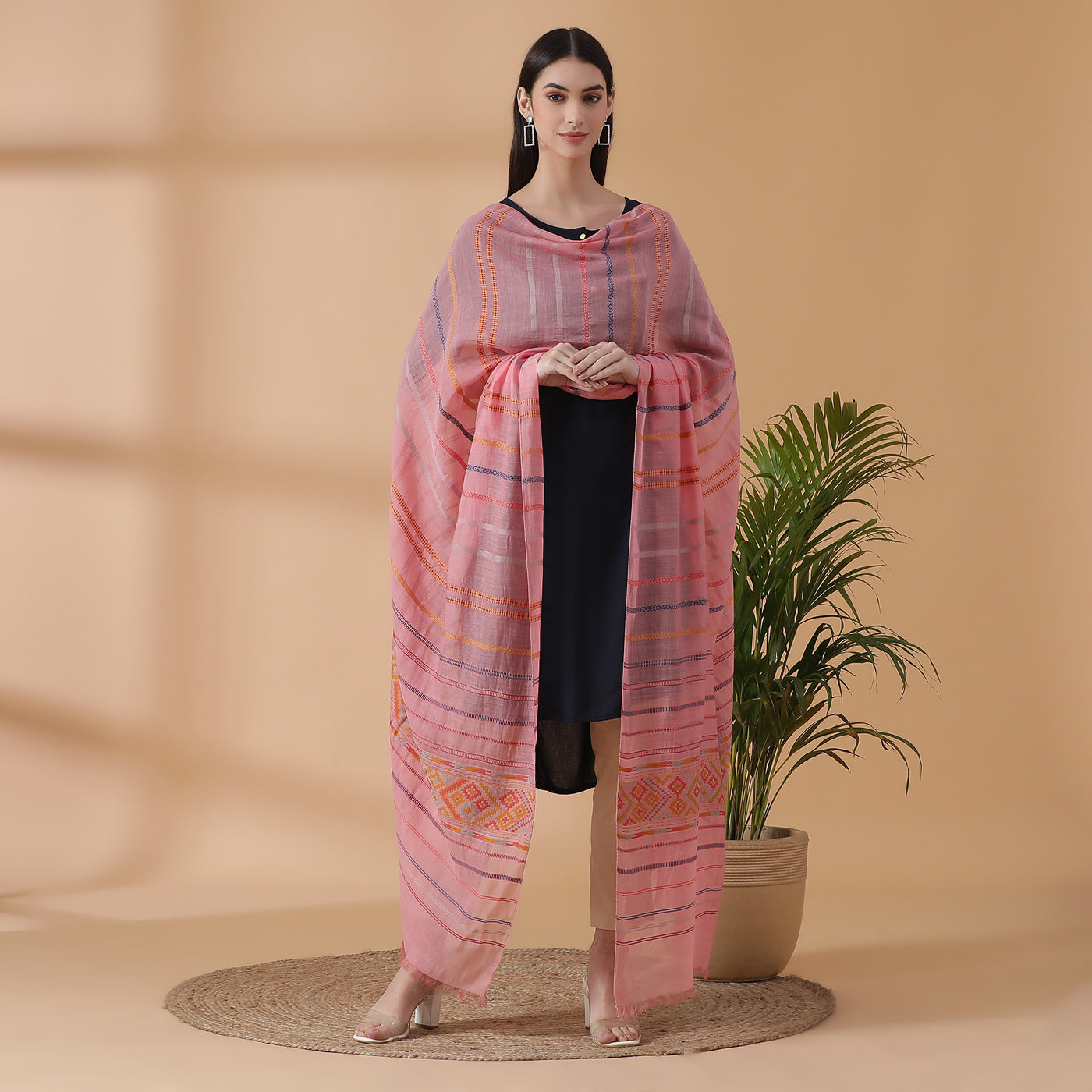 Dupattas for Women - Shingora
