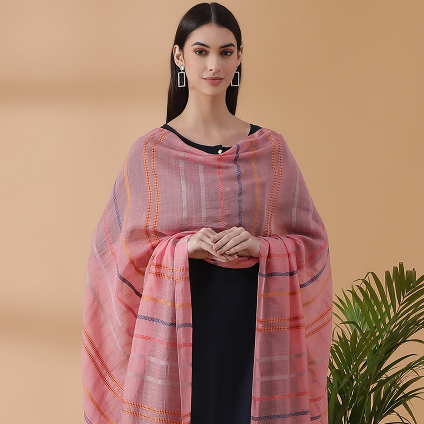 Dupattas for Women - Shingora