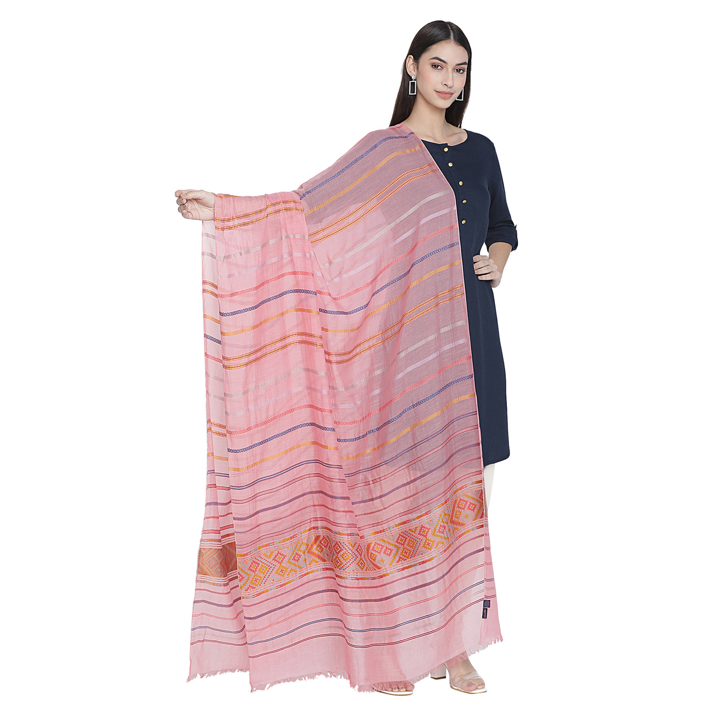 Dupattas for Women - Shingora