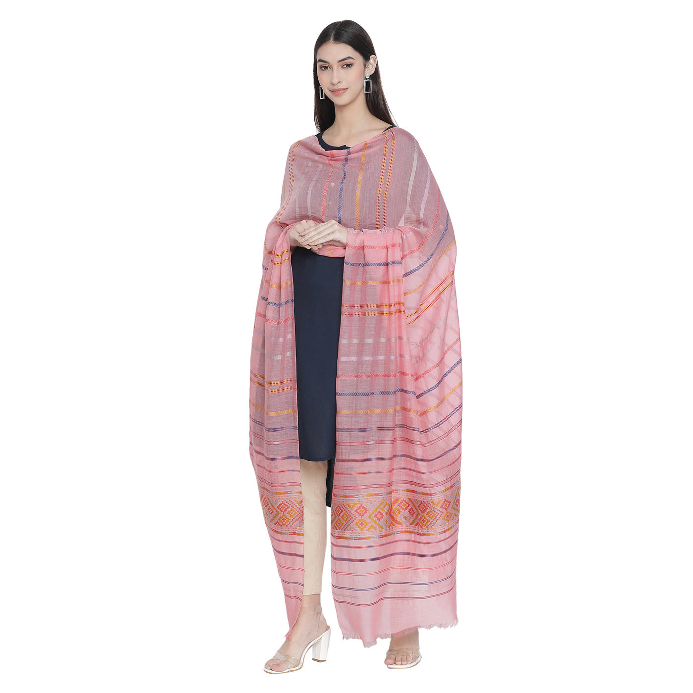 Dupattas for Women - Shingora