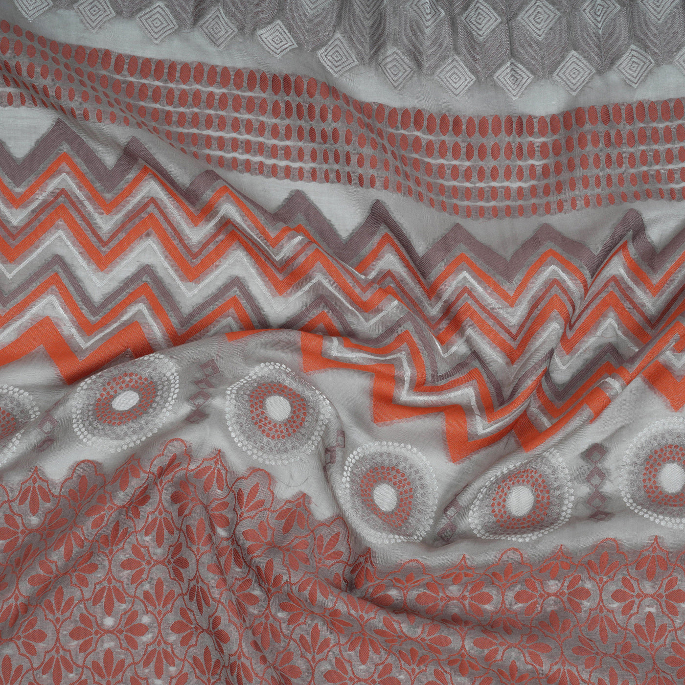 Dupattas for Women - Shingora