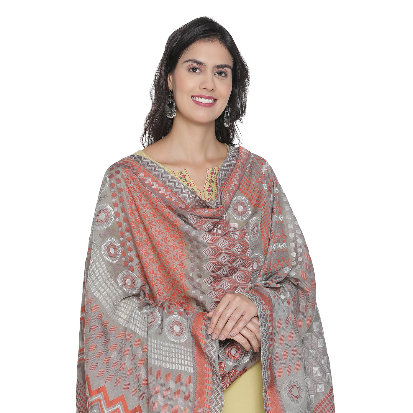 Dupattas for Women - Shingora