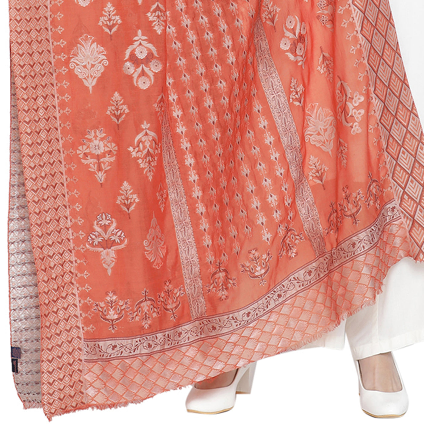 Dupattas for Women - Shingora