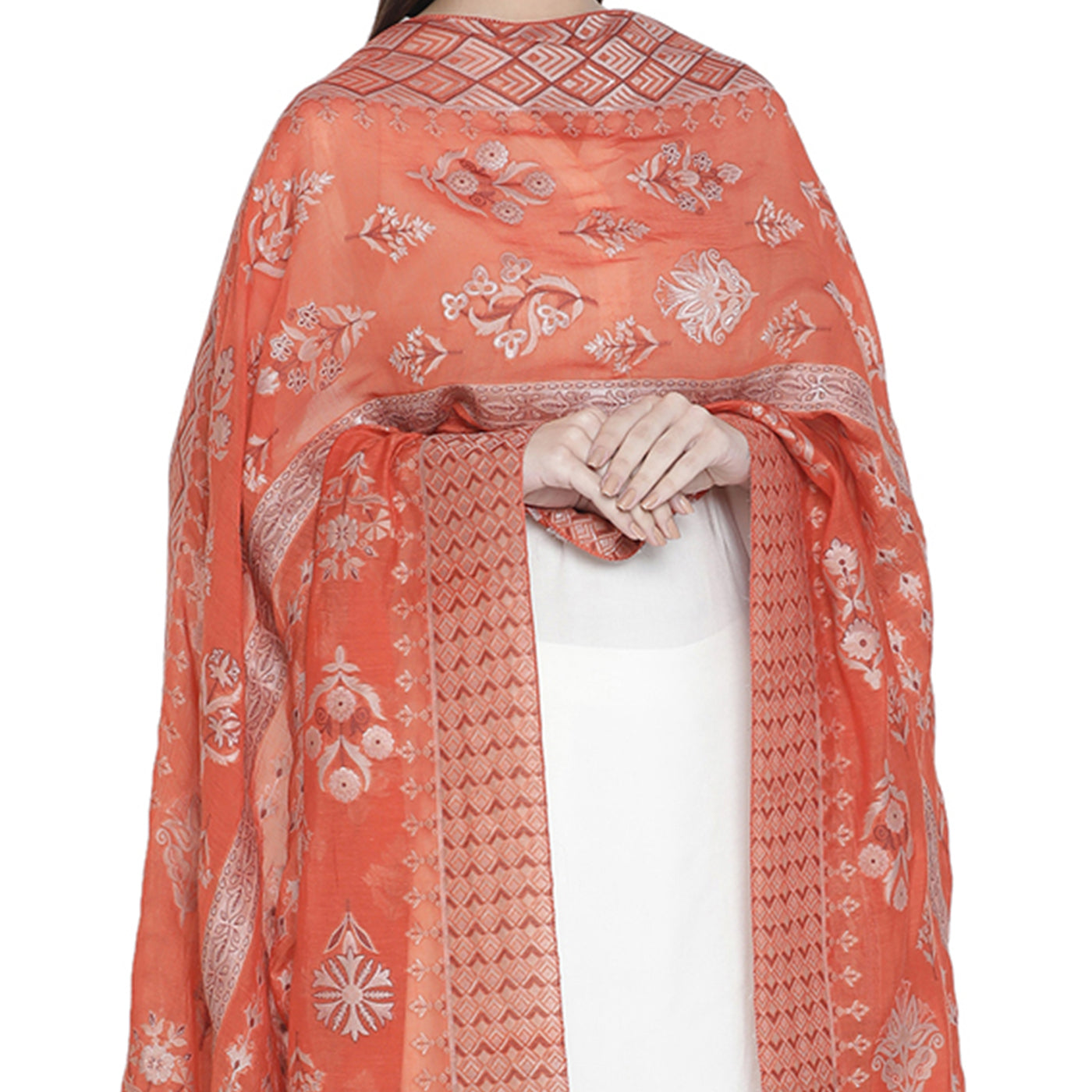 Dupattas for Women - Shingora