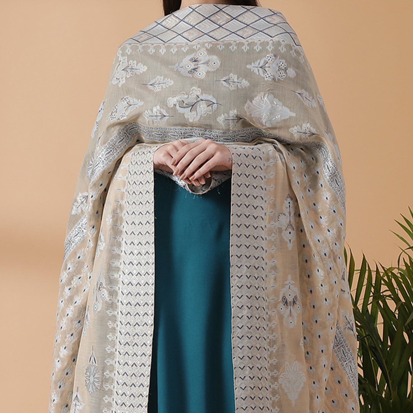 Dupattas for Women - Shingora