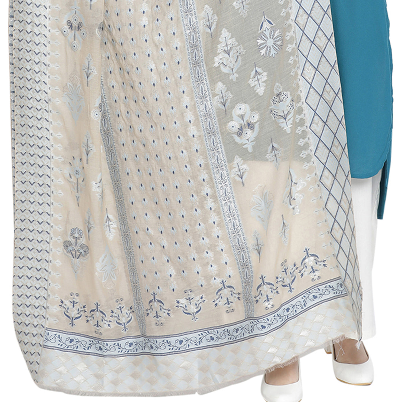 Dupattas for Women - Shingora